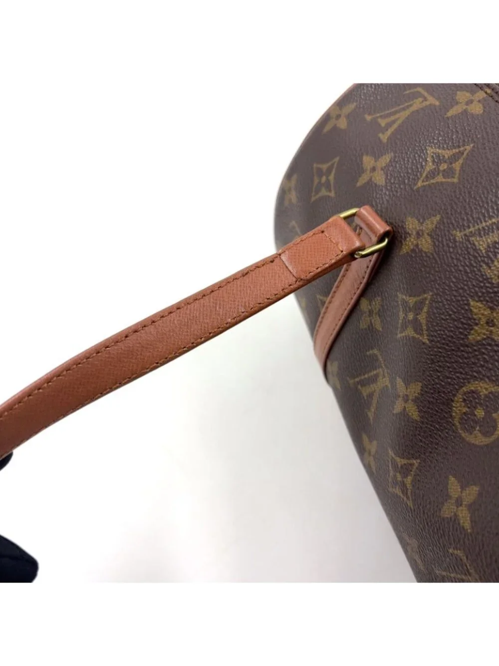 Louis Vuitton this authentic